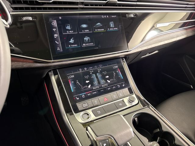 2023 Audi Q8 55 Premium Plus quattro