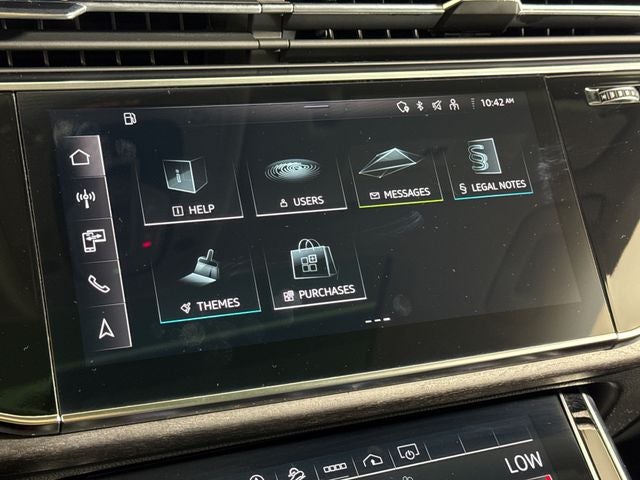 2023 Audi Q8 55 Premium Plus quattro