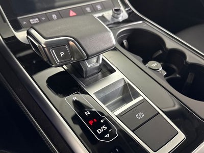 2023 Audi Q8 55 Premium Plus quattro