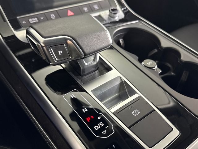 2023 Audi Q8 55 Premium Plus quattro