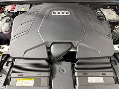2023 Audi Q8 55 Premium Plus quattro