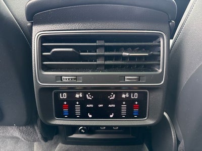 2023 Audi Q8 55 Premium Plus quattro