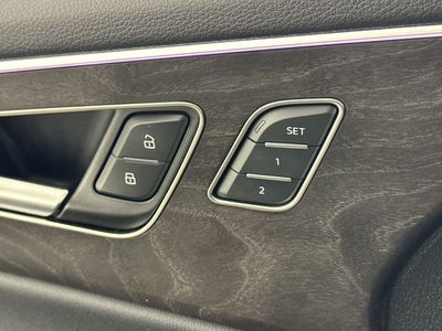 2023 Audi Q8 55 Premium Plus quattro