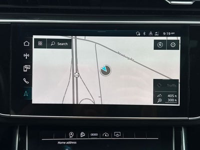 2023 Audi Q8 55 Premium Plus quattro