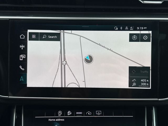 2023 Audi Q8 55 Premium Plus quattro