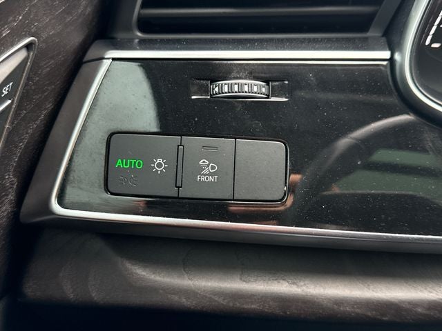 2023 Audi Q8 55 Premium Plus quattro