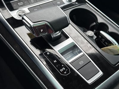 2023 Audi Q8 55 Premium Plus quattro
