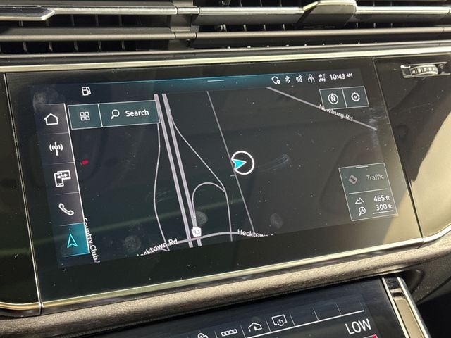 2023 Audi Q8 55 Premium Plus quattro