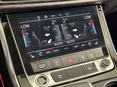 2023 Audi Q8 55 Premium Plus quattro