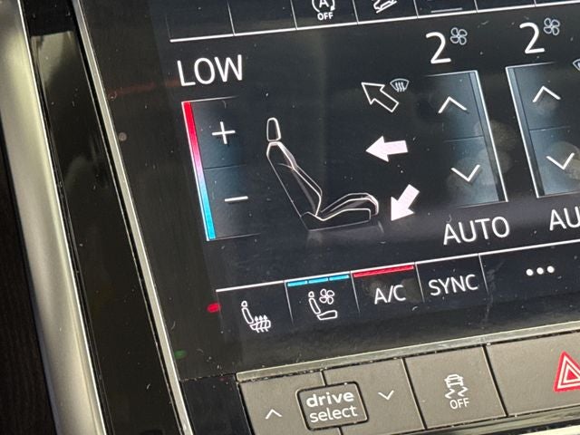 2023 Audi Q8 55 Premium Plus quattro