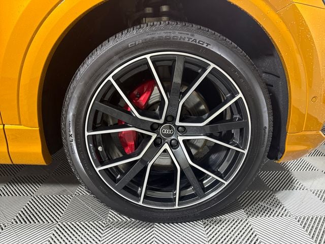 2023 Audi Q8 55 Premium Plus quattro