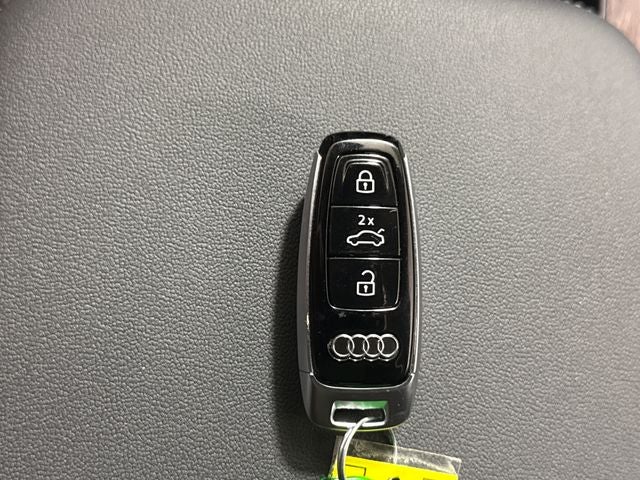 2023 Audi Q8 55 Premium Plus quattro