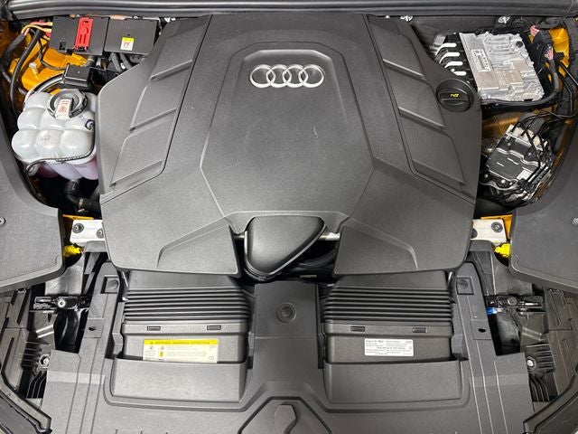 2023 Audi Q8 55 Premium Plus quattro