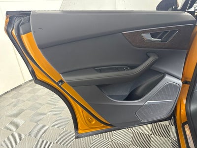 2023 Audi Q8 55 Premium Plus quattro