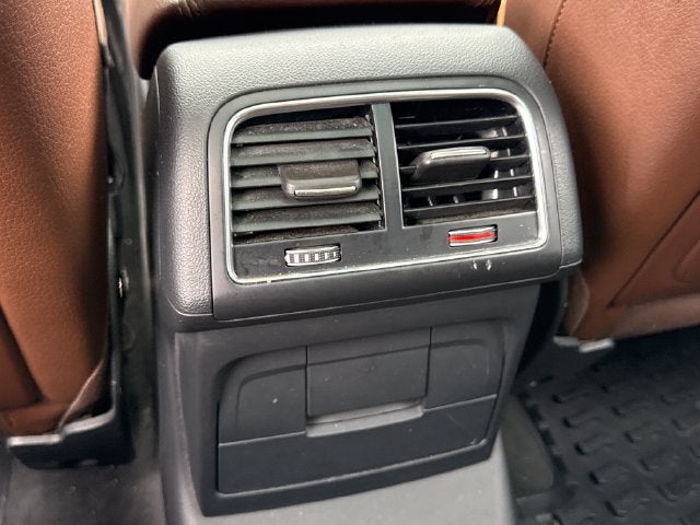 2016 Audi Q5 2.0T Premium Plus quattro