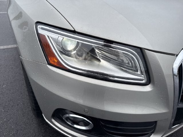 2016 Audi Q5 2.0T Premium Plus quattro