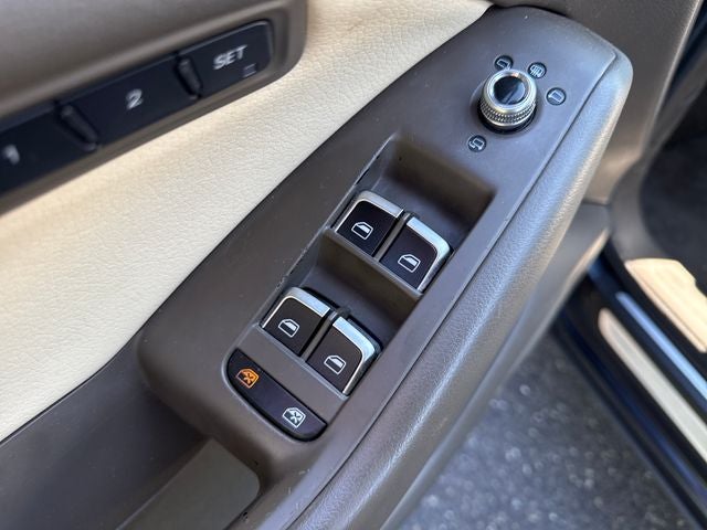 2016 Audi Q5 2.0T Premium Plus quattro