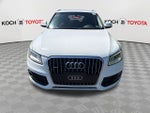 2015 Audi Q5 2.0T Premium Plus quattro