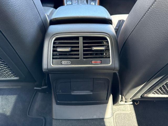 2015 Audi Q5 2.0T Premium Plus quattro