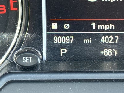 2015 Audi Q5 2.0T Premium Plus quattro