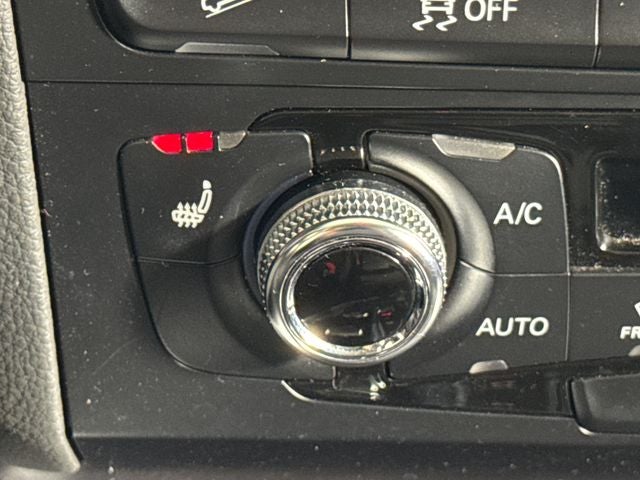 2015 Audi Q5 2.0T Premium Plus quattro