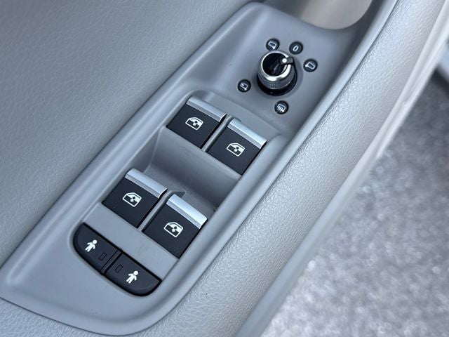 2019 Audi Q7 55 Prestige quattro