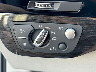 2019 Audi Q7 55 Prestige quattro