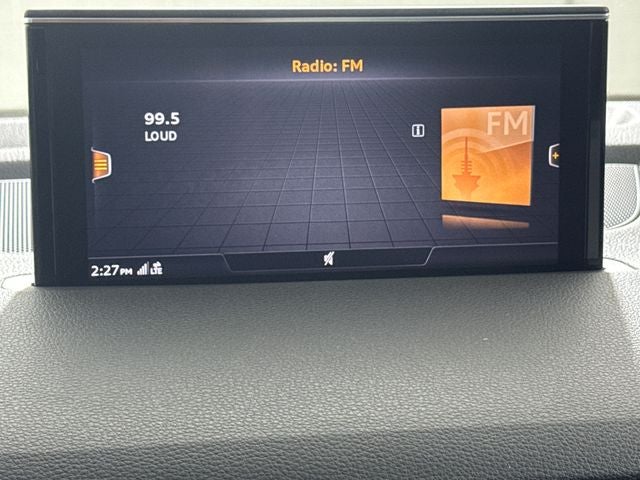 2019 Audi Q7 55 Prestige quattro
