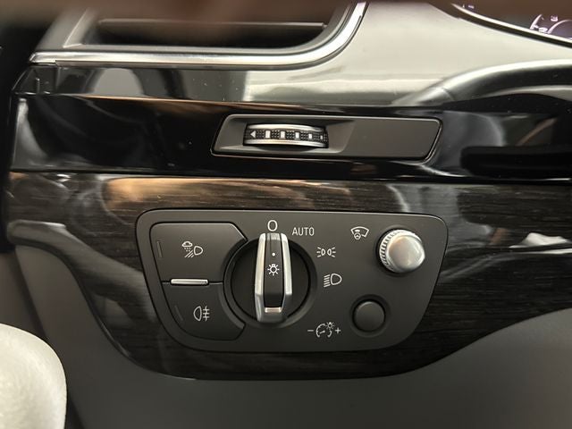 2019 Audi Q7 55 Prestige quattro