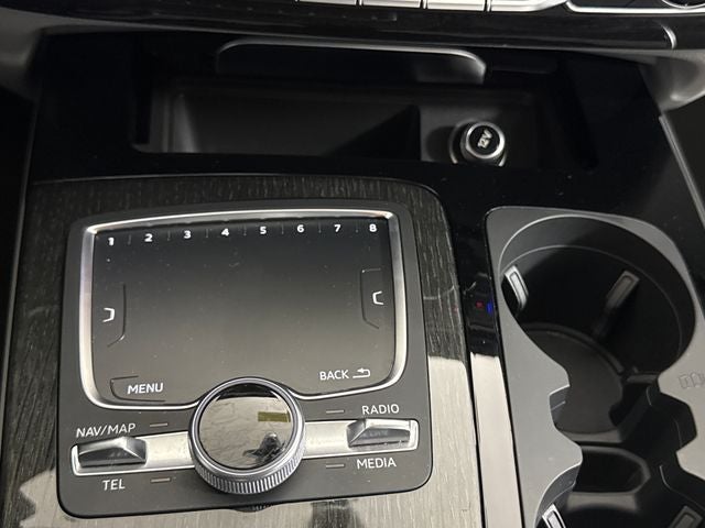 2019 Audi Q7 55 Prestige quattro