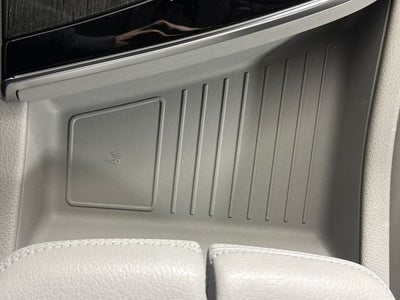 2019 Audi Q7 55 Prestige quattro