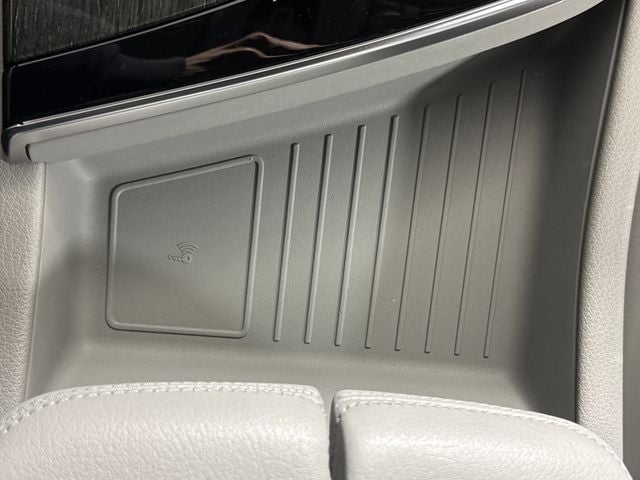 2019 Audi Q7 55 Prestige quattro