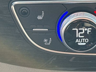 2019 Audi Q7 55 Prestige quattro