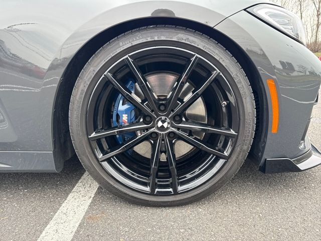 2021 BMW 4 Series M440i xDrive