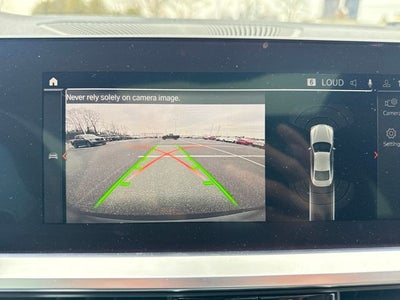 2021 BMW 4 Series M440i xDrive