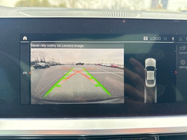 2021 BMW 4 Series M440i xDrive