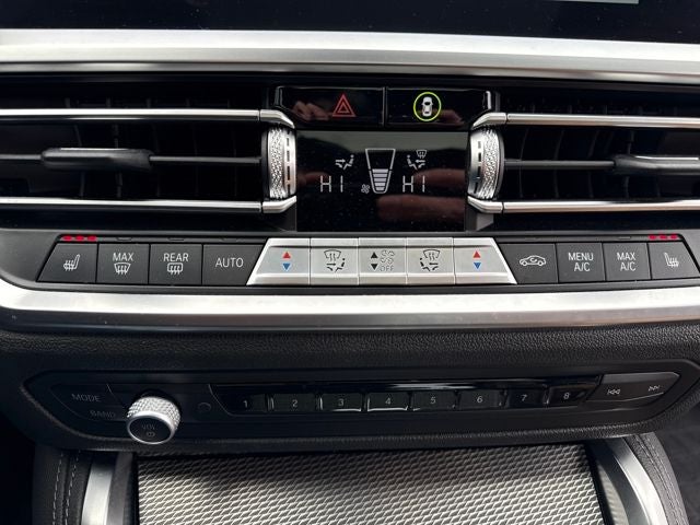 2021 BMW 4 Series M440i xDrive