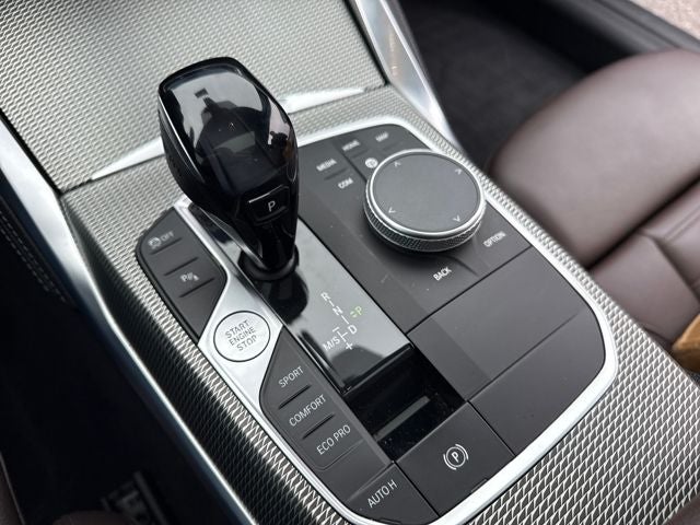 2021 BMW 4 Series M440i xDrive