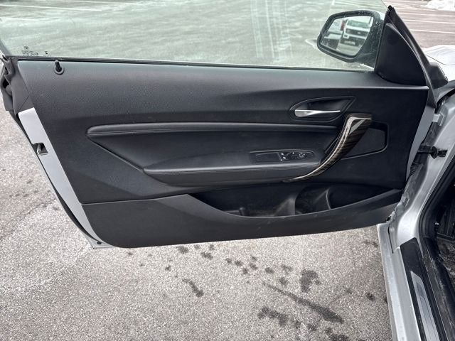 2016 BMW 2 Series 228i xDrive