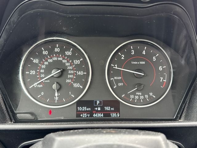 2016 BMW 2 Series 228i xDrive