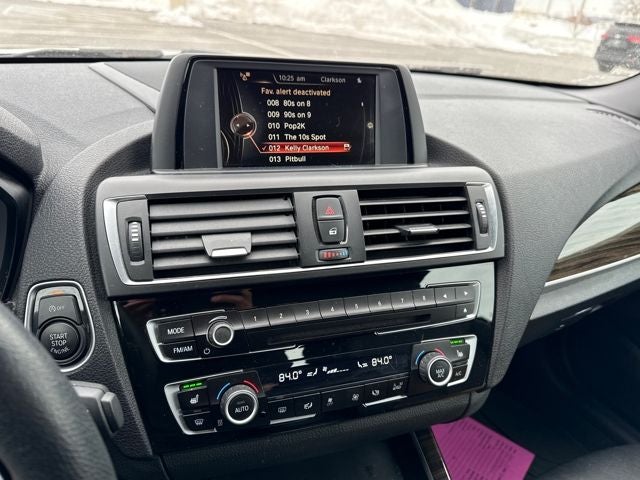 2016 BMW 2 Series 228i xDrive