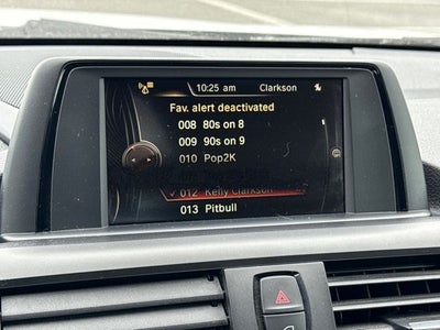 2016 BMW 2 Series 228i xDrive