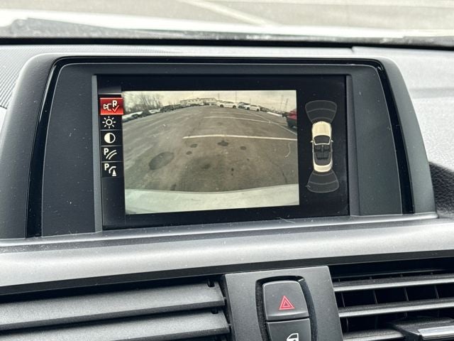 2016 BMW 2 Series 228i xDrive