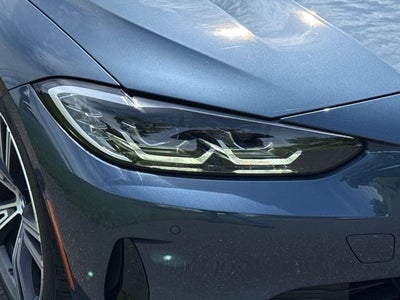 2021 BMW 4 Series 430i
