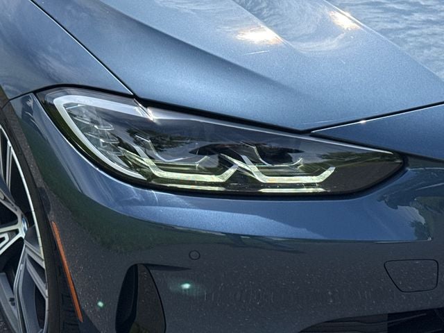 2021 BMW 4 Series 430i