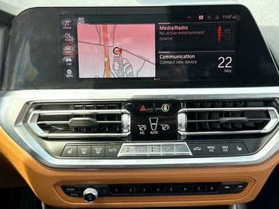 2021 BMW 4 Series 430i