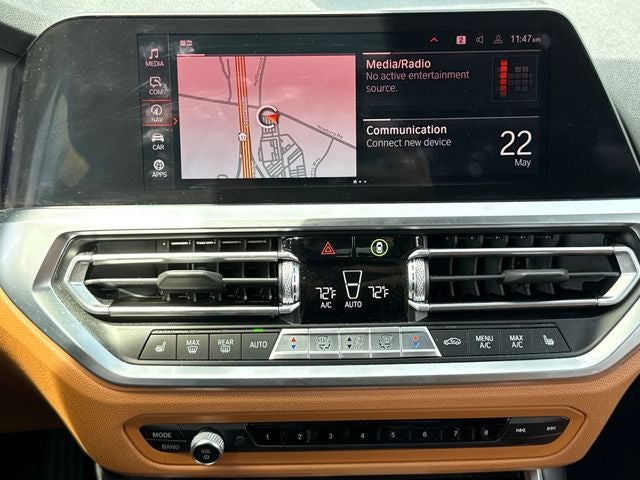 2021 BMW 4 Series 430i