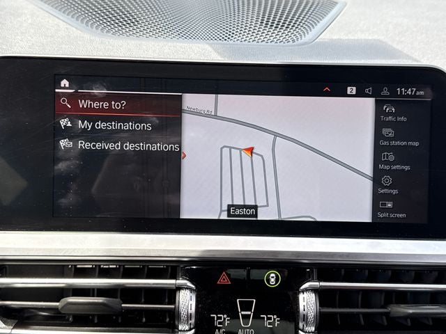 2021 BMW 4 Series 430i