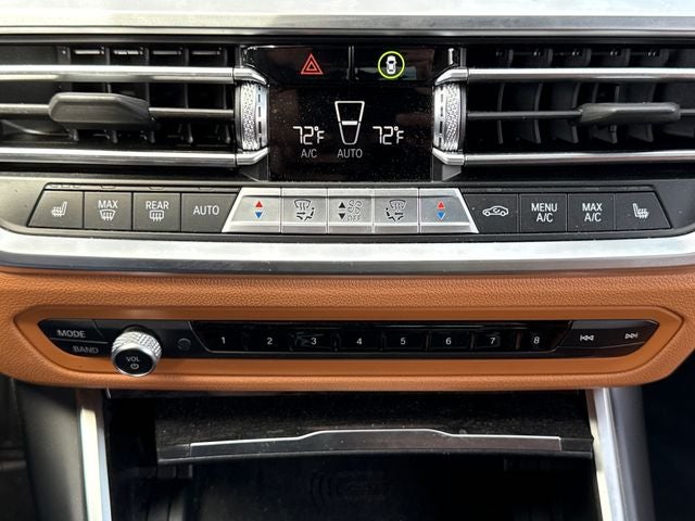 2021 BMW 4 Series 430i