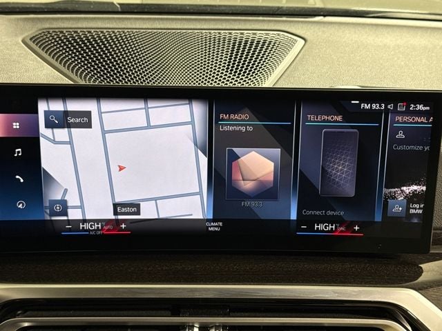 2024 BMW 4 Series 430i xDrive